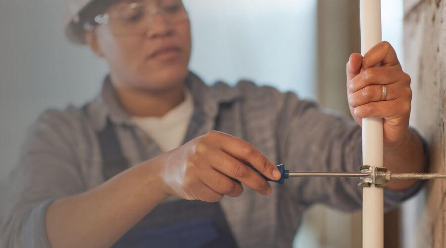 Professional water heater repair in Hinsdale, MT